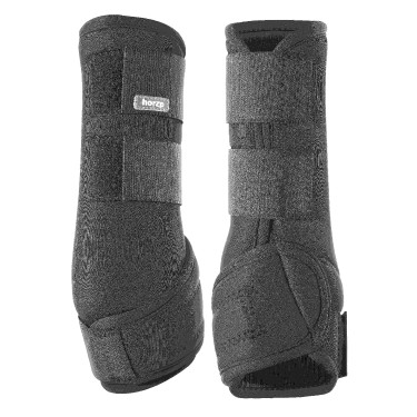 Guêtres em neoprene Horze Supreme