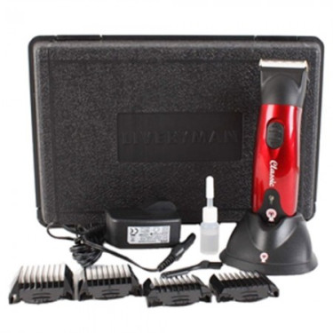 Máquina de Tosquiar Liveryman Classic Kare-Pro 50 Máquina de Tosquiar Liveryman Classic Kare-Pro 50