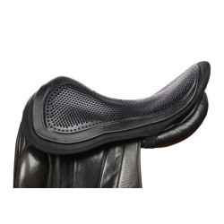 Capa de selim amortecedora Acavallo Gel Out 10 mm - Dressage Capa de selim amortecedora Acavallo Gel Out 10 mm - Dressage