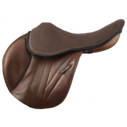 Capa de selim em gel In Acavallo 10 mm Dressage Capa de selim em gel In Acavallo 10 mm Dressage