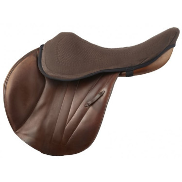 Capa de selim em gel In Acavallo 10 mm Dressage Capa de selim em gel In Acavallo 10 mm Dressage