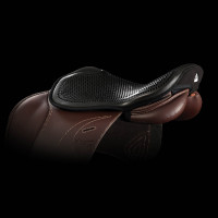 Couvre-siège Acavallo Gel Out Cushion Ride 20 mm - Dressage Couvre-siège Acavallo Gel Out Cushion Ride 20 mm - Dressage