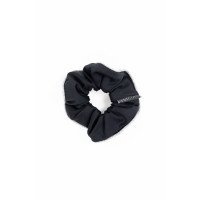 Scrunchie Harcour Abel Preto / prata