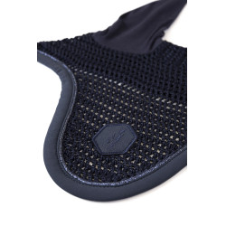 Touca para Cavalo ProConfort Dona Marinho Azul-marinho