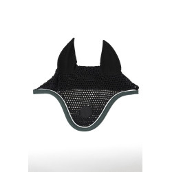 Boné para Cavalo ProConfort Dynax Preto / selva