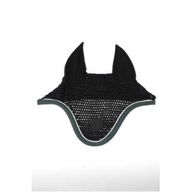 Boné para Cavalo ProConfort Dynax Preto / selva