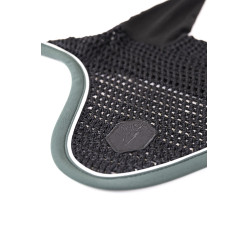 Boné para Cavalo ProConfort Dynax Preto / selva