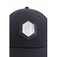 Boné Harcour Cornet Preto