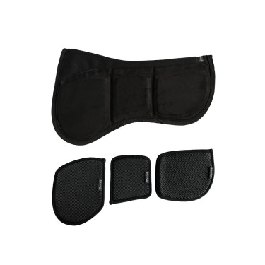 Conjunto de 6 Calços para Amortecedor ProConfort Ilo Conjunto de 6 Calços para Amortecedor ProConfort Ilo