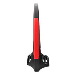 Estribos Supernova Equestro Vermelho papoila