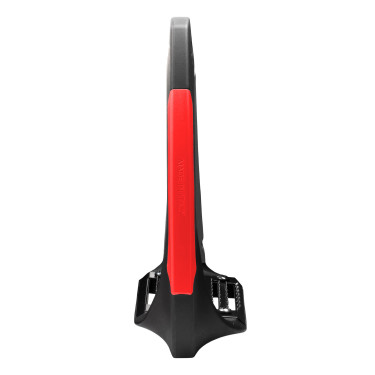 Estribos Supernova Equestro Vermelho papoila