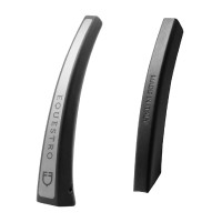 Ramos flexíveis de reposição para estribos Supernova Equestro Cinza / preto Cinzento