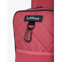 Saco para capacete e botas LeMieux