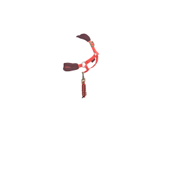 Cabeçada de passeio para brinquedo Mini Pônei LeMieux Cabeçada de passeio para brinquedo Mini Pônei LeMieux