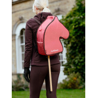 Saco de transporte Hobby Horse LeMieux Saco de transporte Hobby Horse LeMieux