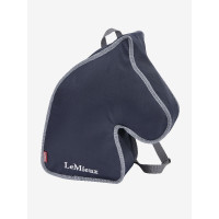 Saco de transporte Hobby Horse LeMieux Marinho Azul-marinho