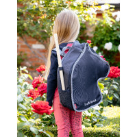 Saco de transporte Hobby Horse LeMieux Arando Rosa