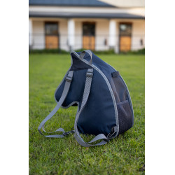 Saco de transporte Hobby Horse LeMieux Marinho Azul-marinho