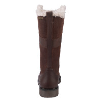 Botas HKM Fashion Belmond Teddy Castanho Botas HKM Fashion Belmond Teddy Castanho