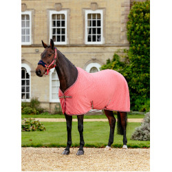 Cobertor Polar Monograma Arika LeMieux Arando Rosa Cobertor Polar Monograma Arika LeMieux Arando Rosa