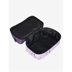 Mini tote LeMieux Zimbro Violeta