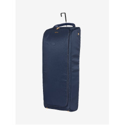 Bolsa para cabeçada LeMieux Luxe Marinho Azul-marinho Bolsa para cabeçada LeMieux Luxe Marinho Azul-marinho