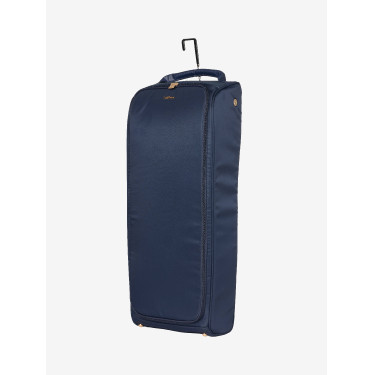 Bolsa para cabeçada LeMieux Luxe Marinho Azul-marinho Bolsa para cabeçada LeMieux Luxe Marinho Azul-marinho
