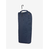 Bolsa para cabeçada LeMieux Luxe Marinho Azul-marinho