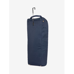 Bolsa para cabeçada LeMieux Luxe Marinho Azul-marinho Bolsa para cabeçada LeMieux Luxe Marinho Azul-marinho