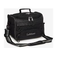 Bolsa de limpeza LeMieux ProKit Lite Grooming Bordéus Bord&amp;amp;amp;amp;amp;ocirc;