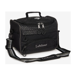 Bolsa de limpeza LeMieux ProKit Lite Grooming Preto