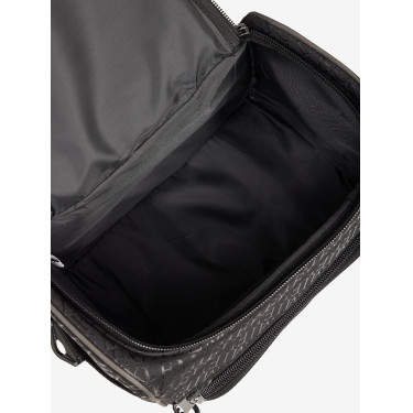 Bolsa de limpeza LeMieux ProKit Lite Grooming Preto