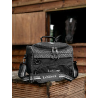 Bolsa de limpeza LeMieux ProKit Lite Grooming Bordéus Bord&amp;amp;amp;amp;amp;ocirc;