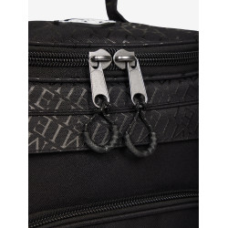 Bolsa de limpeza LeMieux ProKit Lite Grooming Preto