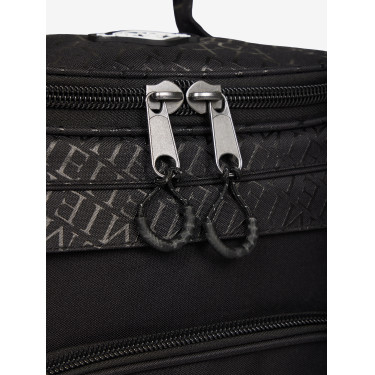 Bolsa de limpeza LeMieux ProKit Lite Grooming Preto