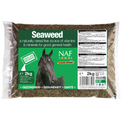 Algas Marinhas NAF Algas Marinhas NAF