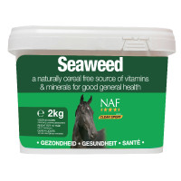 Algas Marinhas NAF Algas Marinhas NAF