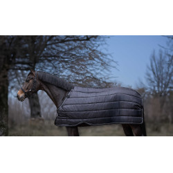 Forro Armadillo Lami-Cell 100 g Preto