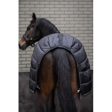 Forro Armadillo Lami-Cell 100 g Preto