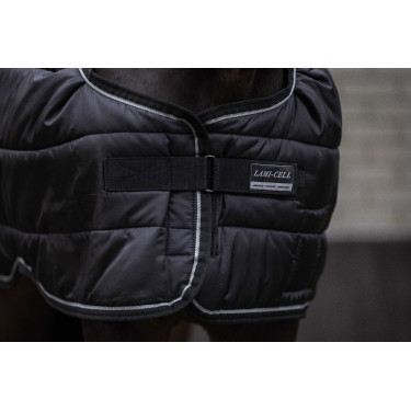 Forro Armadillo Lami-Cell 100 g Preto