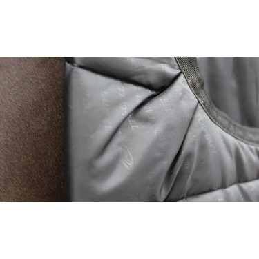 Forro Armadillo Lami-Cell 100 g Preto