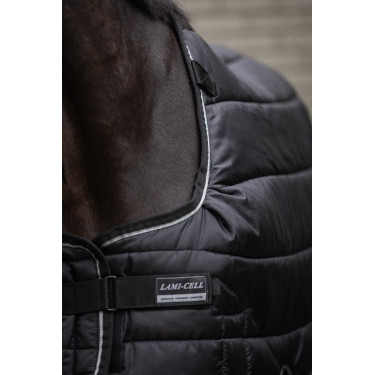 Forro Armadillo Lami-Cell 100 g Preto