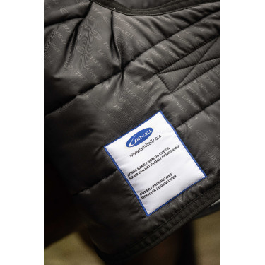 Forro Armadillo Lami-Cell 100 g Preto