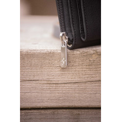 Carteira Pénélope Clémence Preto