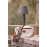 Pochete Pénélope Aliz Branco