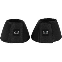 Cloches Riding World Neoprene Preto
