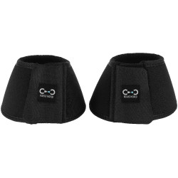 Cloches Riding World Neoprene Preto