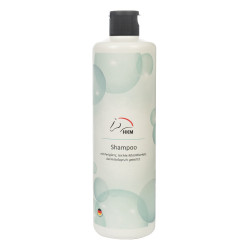 Shampoo HKM em spray Branco