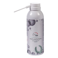 Spray de cuidados para a ranilha HKM Branco Spray de cuidados para a ranilha HKM Branco