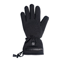 Luvas aquecidas Keep Warm Style HKM Preto